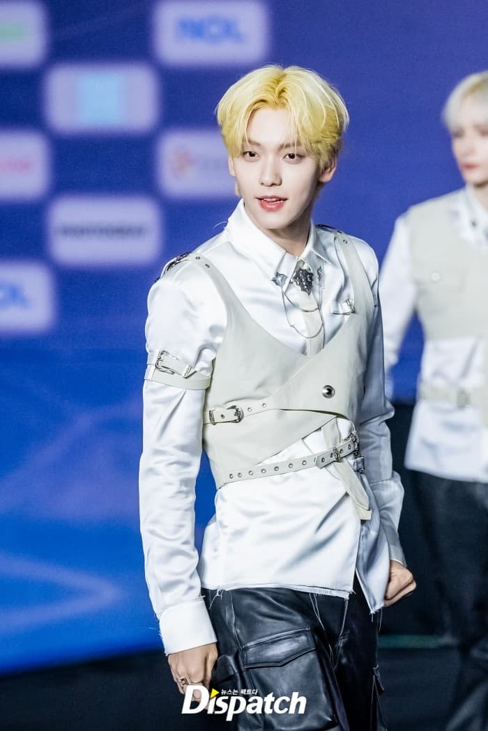 Soobin photo 1