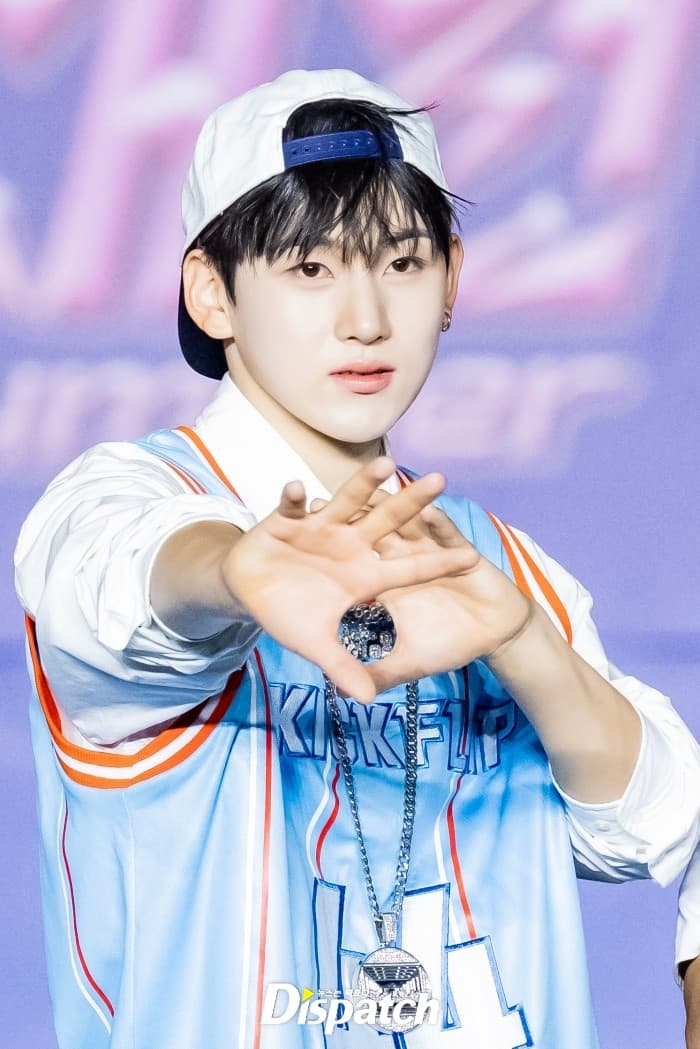 Kyehoon