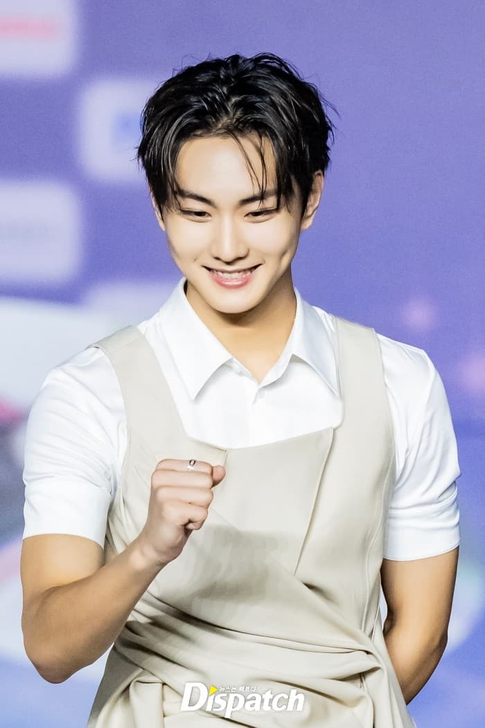 Jungwon