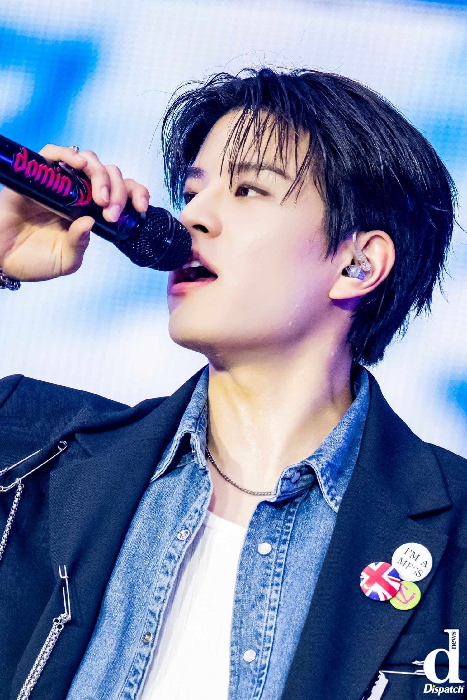 Seungmin photo 3