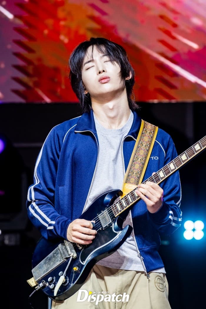 Kwon Sehyuk photo 1
