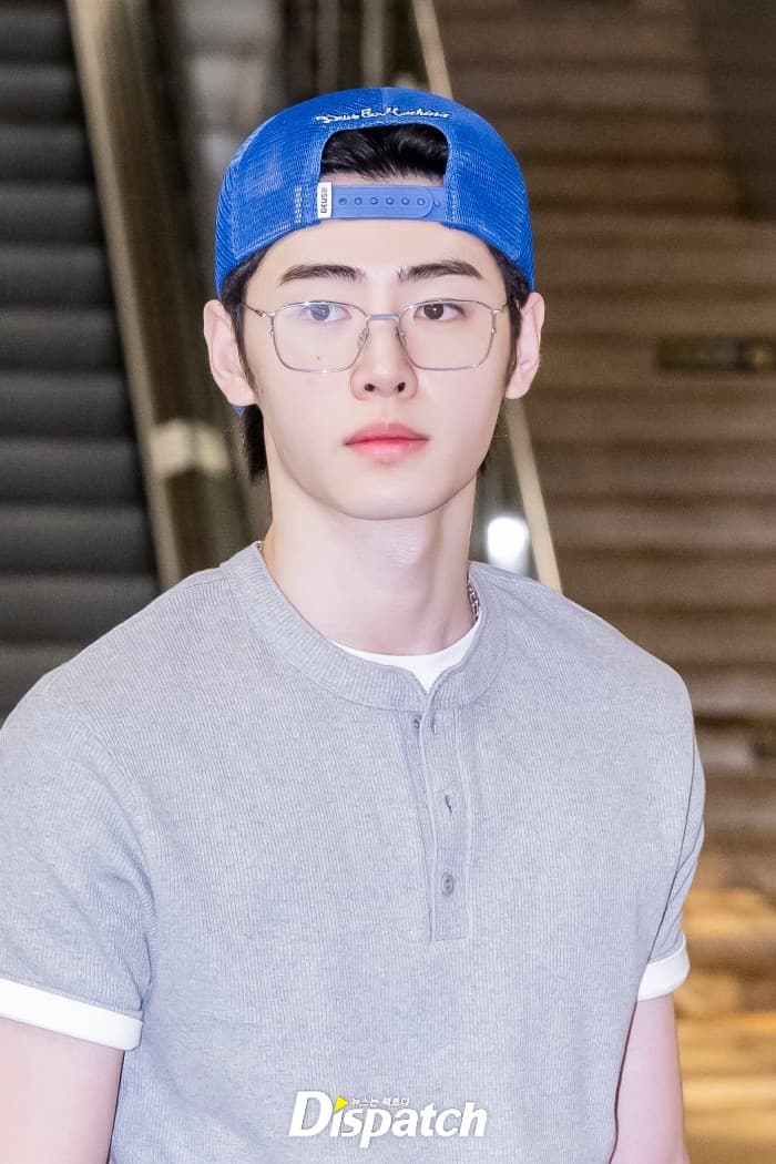 Sunghoon
