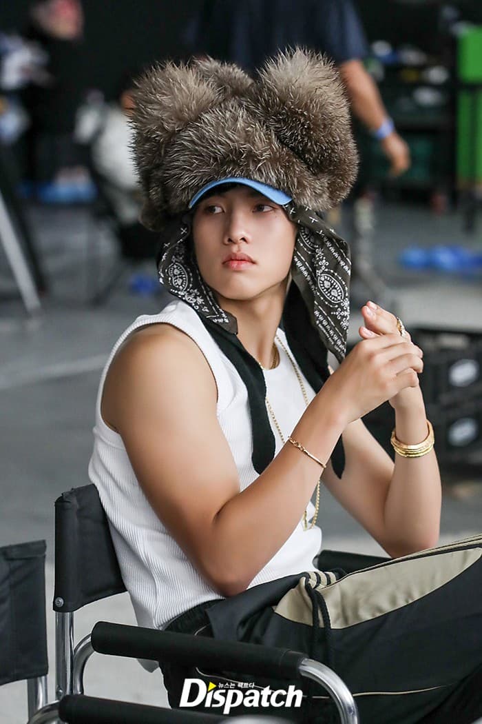 Cho Seongil photo 1