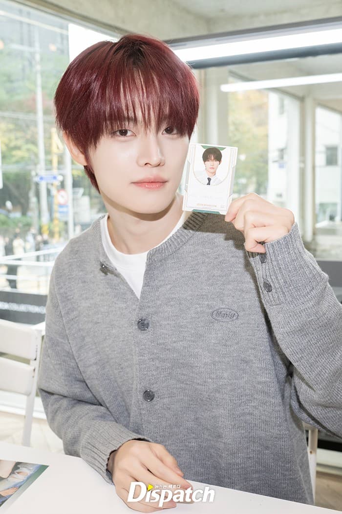JEON MINWOOK photo 1