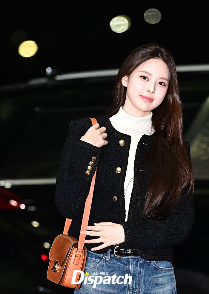 Bang Jee Min photo 1