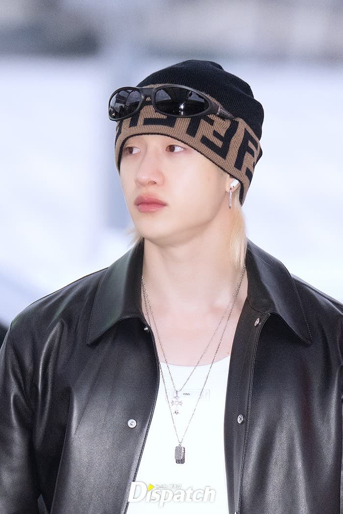 Bang Chan