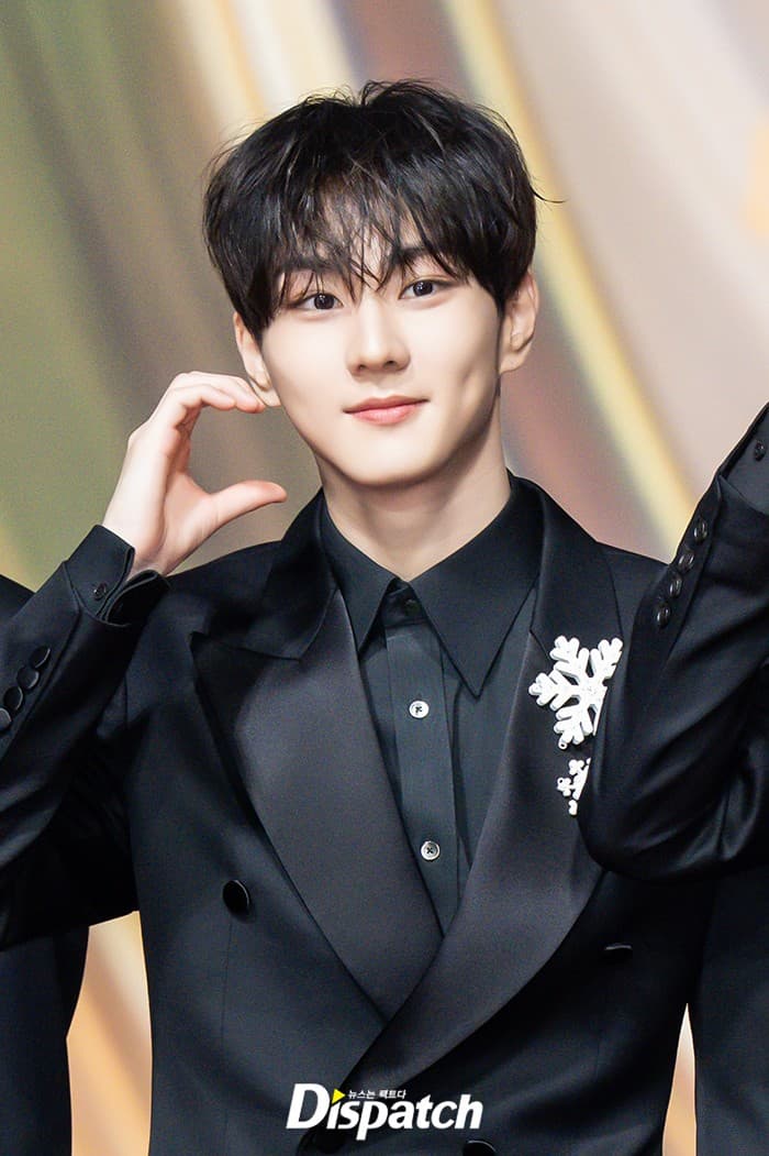 Jungwon