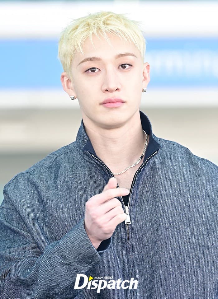 Bang Chan photo 2