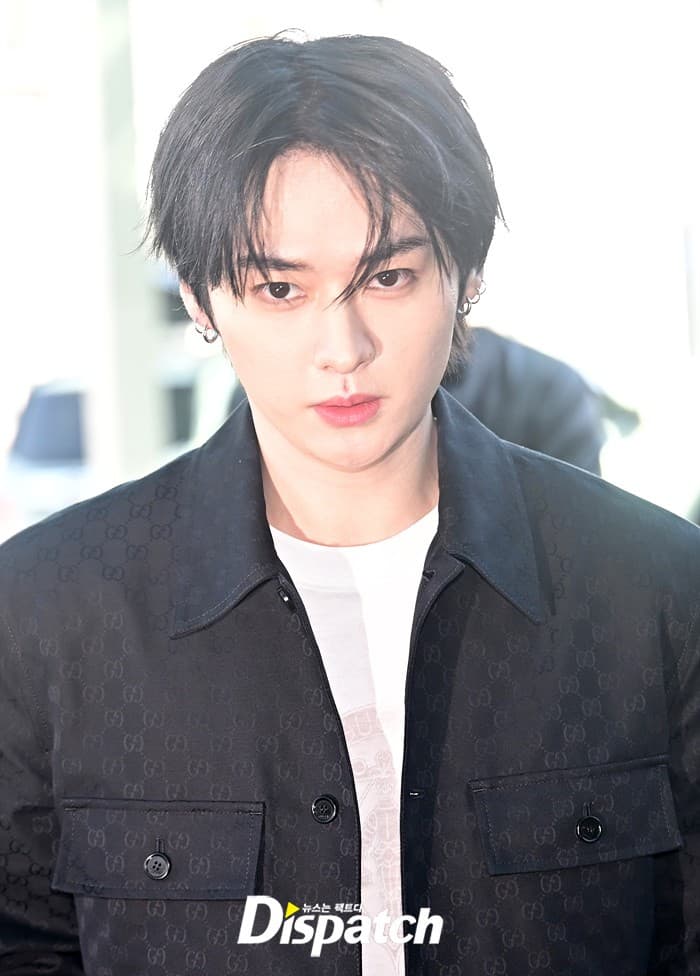 Lee Know
