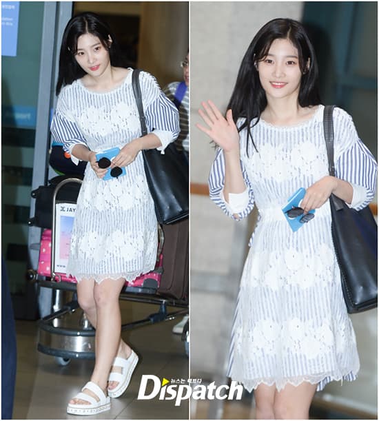 Jung Chaeyeon photo 1