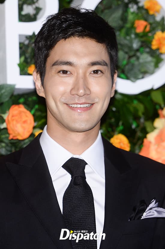 Siwon photo 1