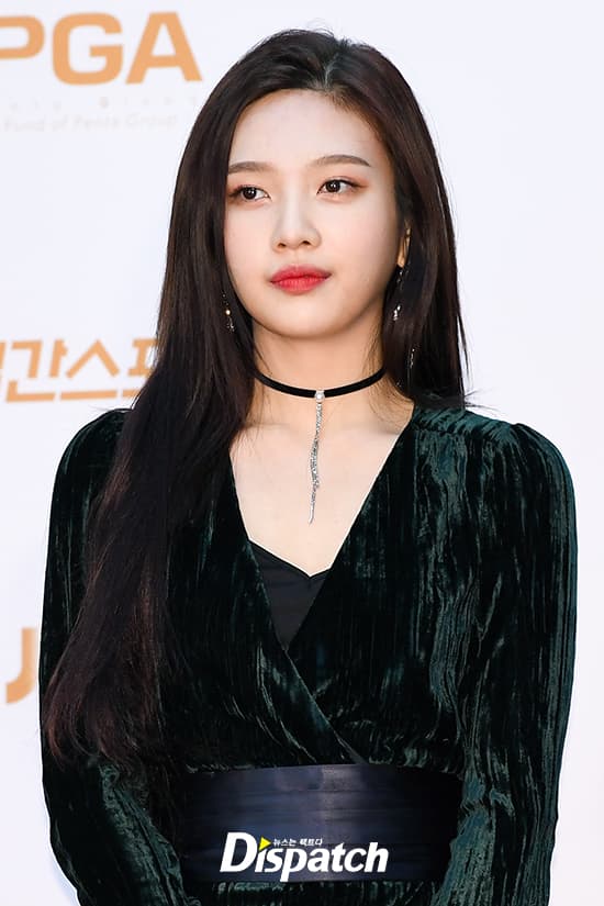 Joy